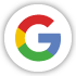 Login com o Google